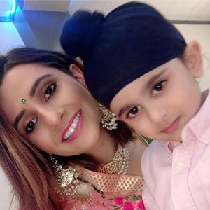 Meet your Posher, Prabhjot